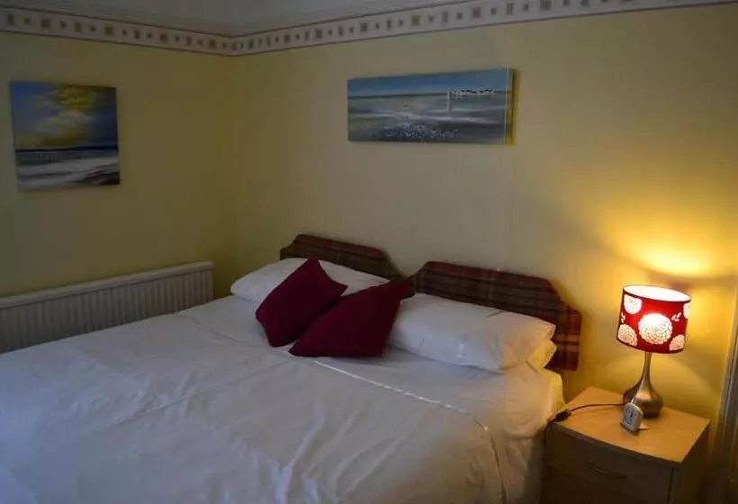 צימר Knightsrest