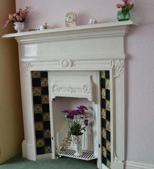 住宿加早餐  Knightsrest