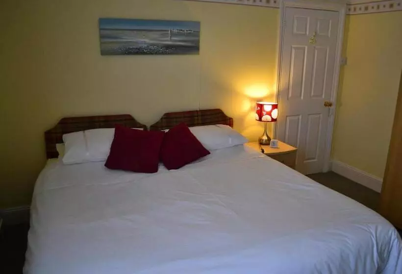 צימר Knightsrest