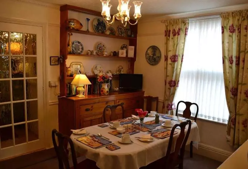 צימר Knightsrest