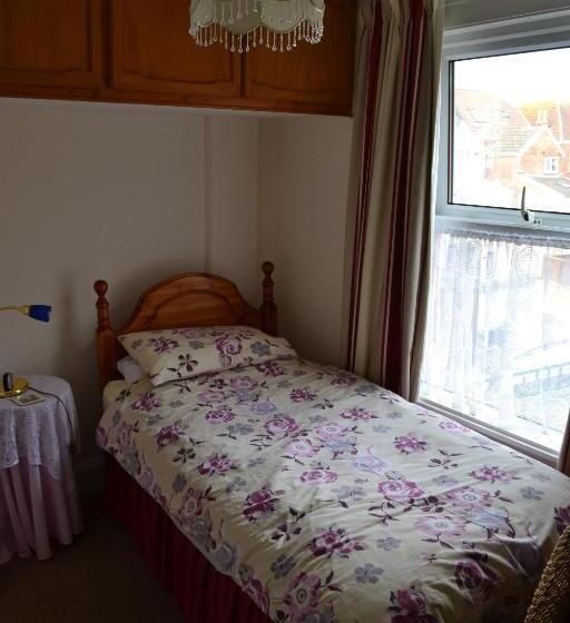 住宿加早餐  Knightsrest