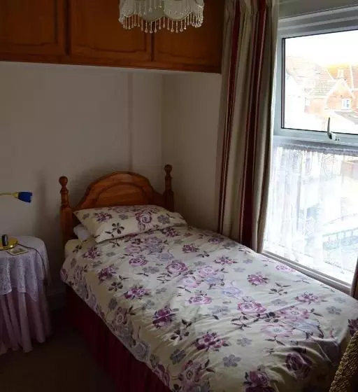 צימר Knightsrest