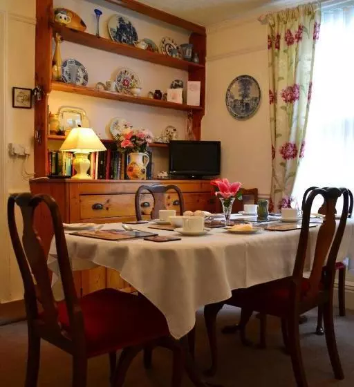 צימר Knightsrest