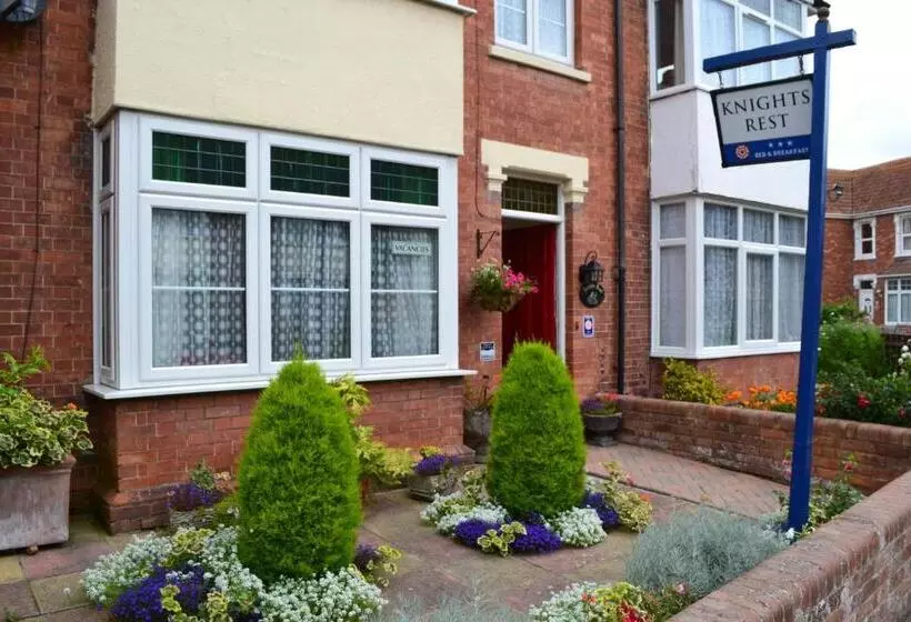 צימר Knightsrest