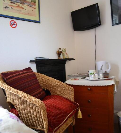 住宿加早餐  Knightsrest