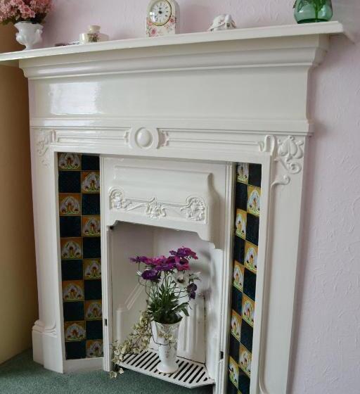 住宿加早餐  Knightsrest