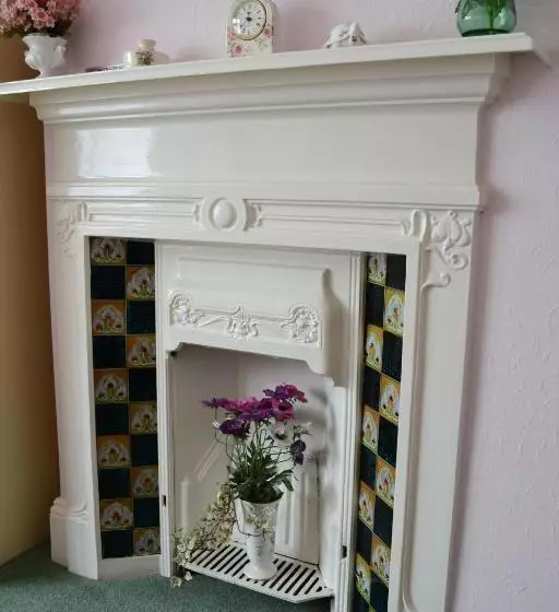 צימר Knightsrest