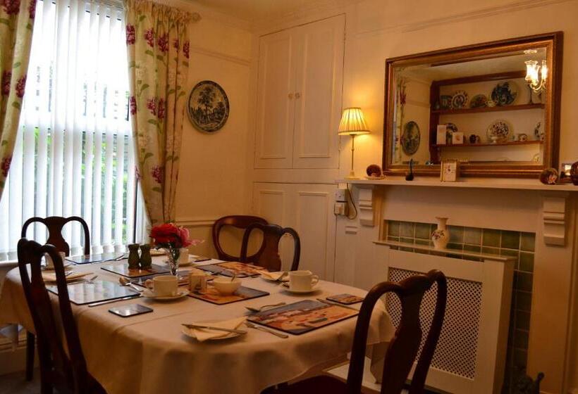 住宿加早餐  Knightsrest