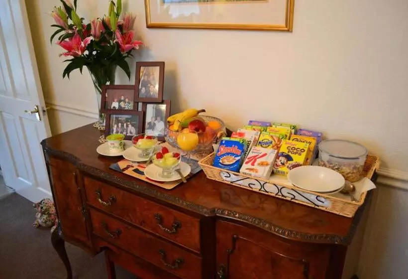 צימר Knightsrest