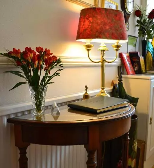 צימר Knightsrest