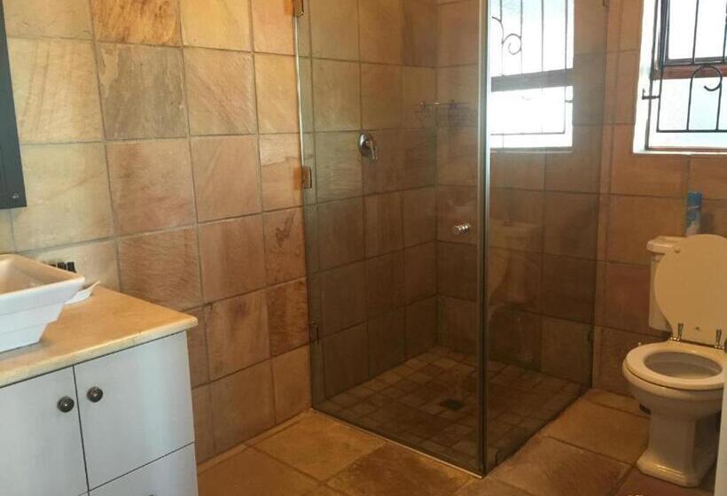 צימר Sea Whisper Guest House