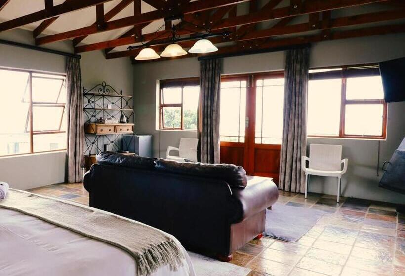 צימר Sea Whisper Guest House