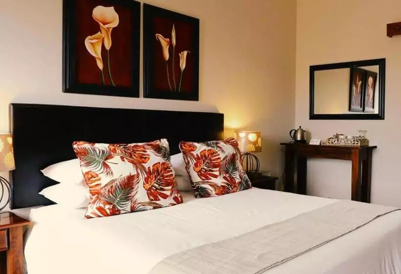 تختخواب و صبحانه Sea Whisper Guest House