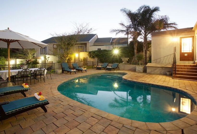 צימר Sea Whisper Guest House