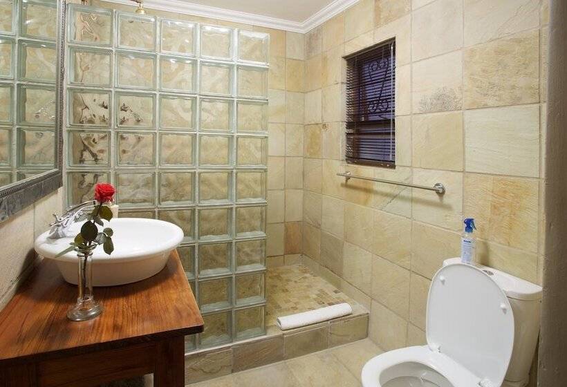 צימר Sea Whisper Guest House