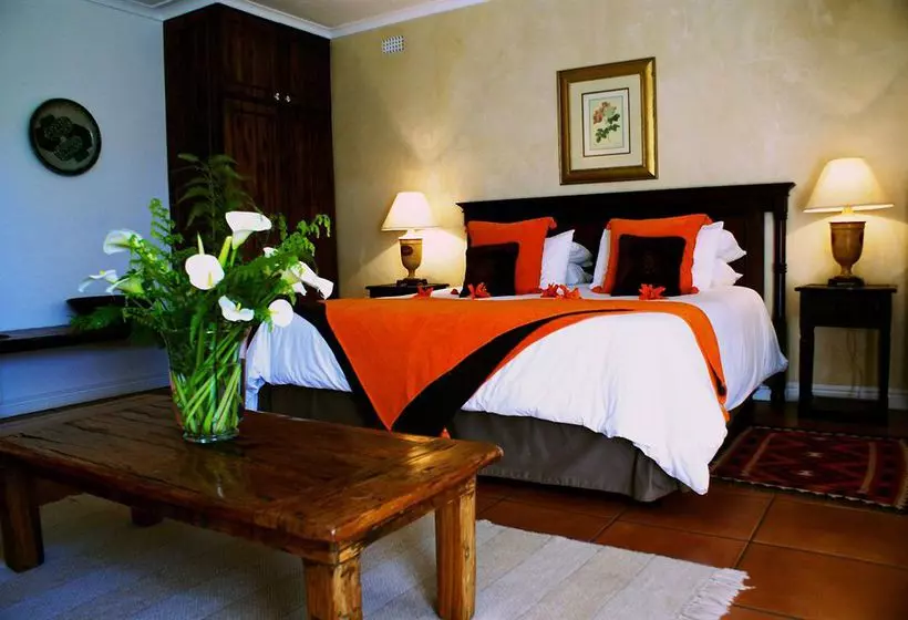 مبيت وإفطار Tarn Country House