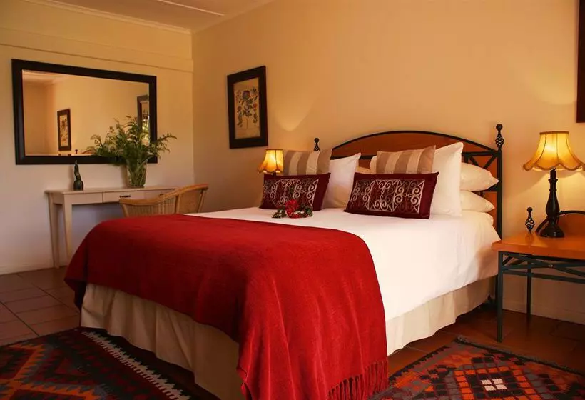 مبيت وإفطار Tarn Country House