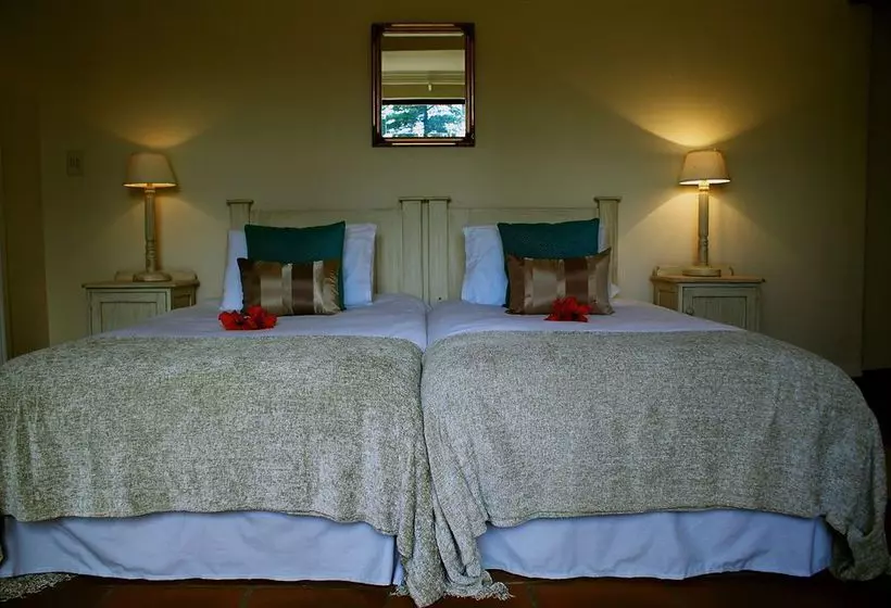 مبيت وإفطار Tarn Country House