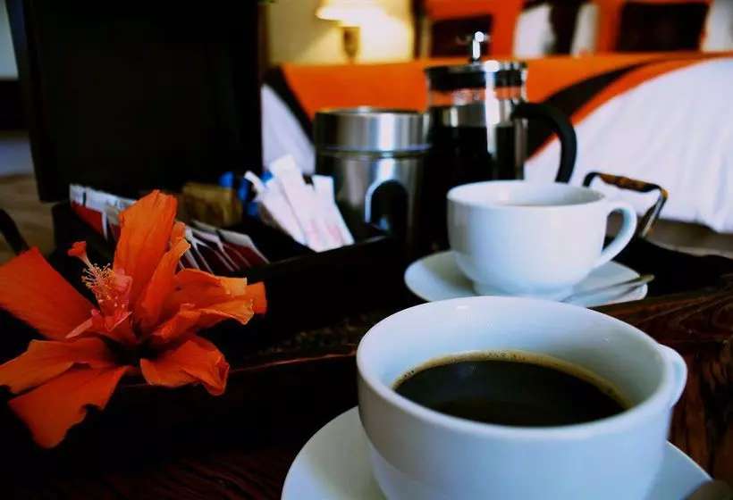 مبيت وإفطار Tarn Country House