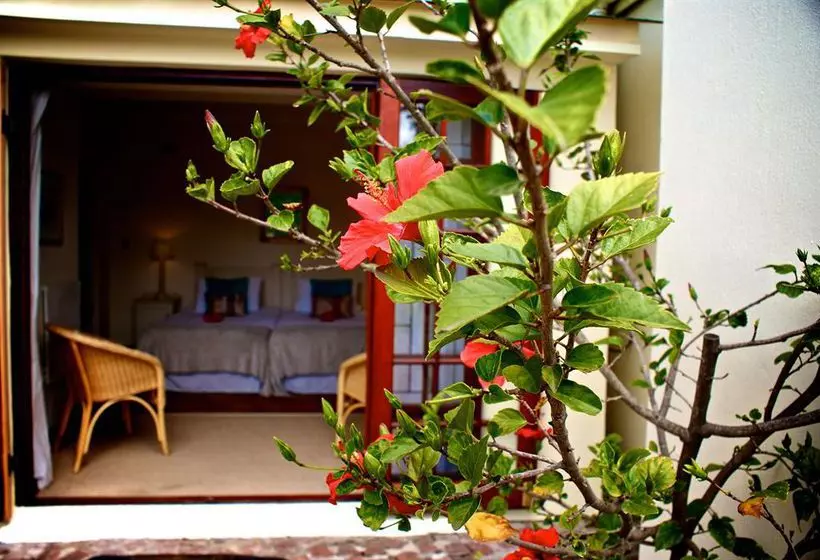 مبيت وإفطار Tarn Country House