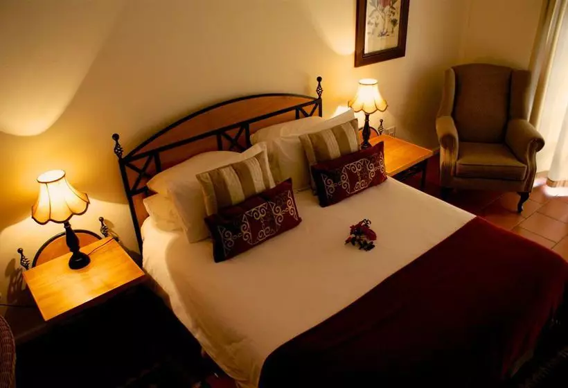 مبيت وإفطار Tarn Country House