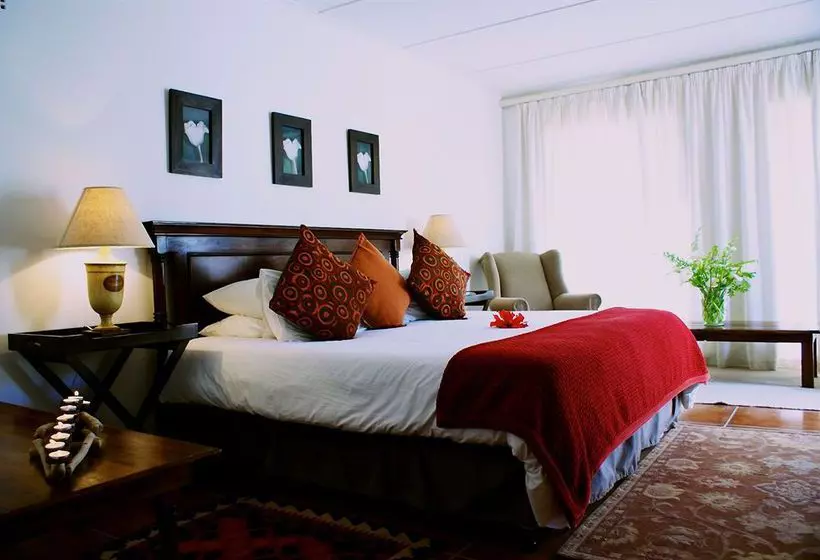 مبيت وإفطار Tarn Country House