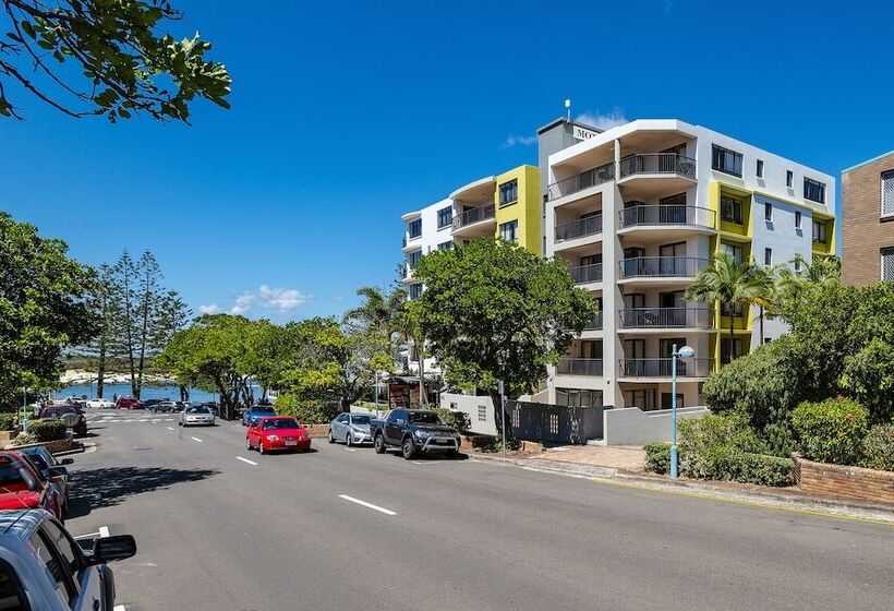 Belaire Place Motel Apartments