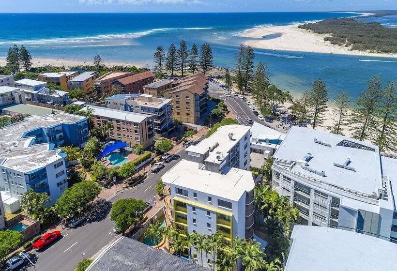 Belaire Place Motel Apartments