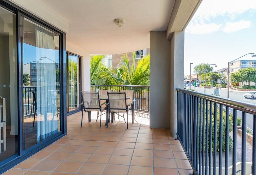 Belaire Place Motel Apartments