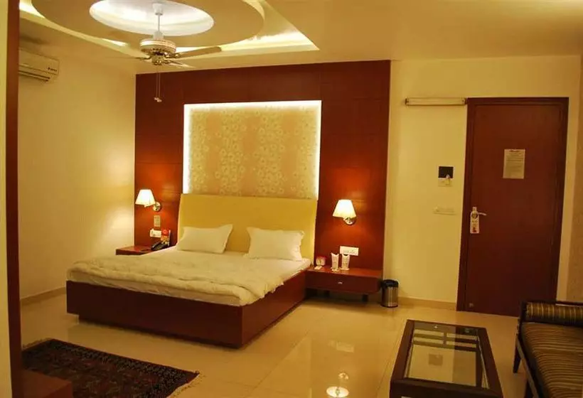 בית מלון כפרי Arina Inn