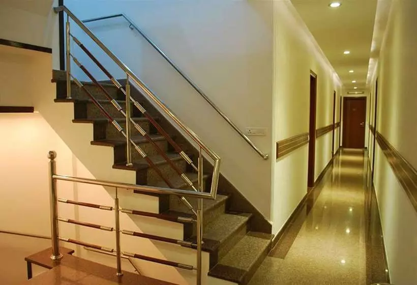 בית מלון כפרי Arina Inn