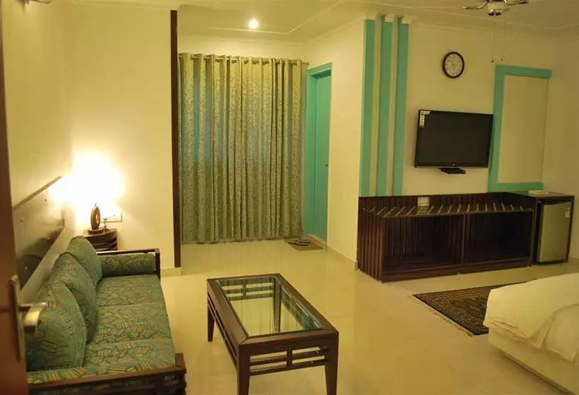 בית מלון כפרי Arina Inn