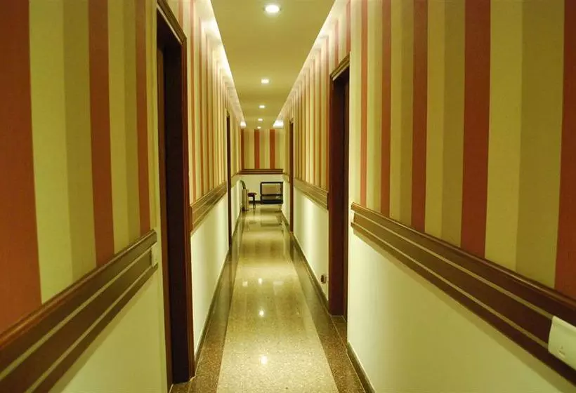 בית מלון כפרי Arina Inn