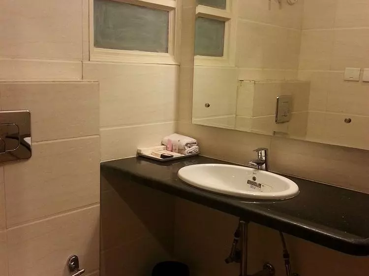 בית מלון כפרי Arina Inn