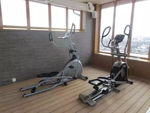 Spa Hotel Best Western Russian Manchester