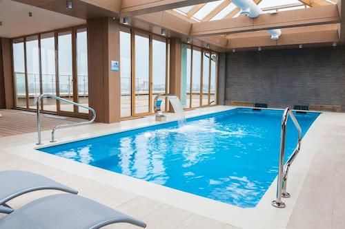 Spa Hotel Best Western Russian Manchester