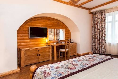 Spa Hotel Best Western Russian Manchester