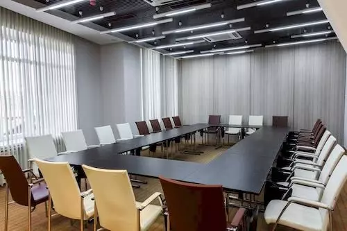 Spa Hotel Best Western Russian Manchester