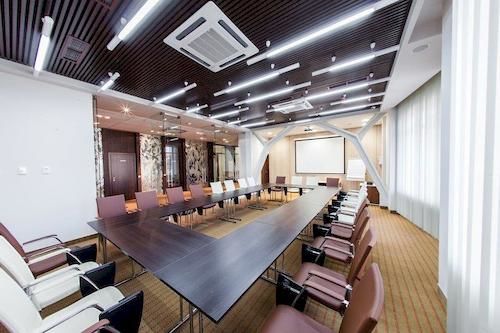 Spa Hotel Best Western Russian Manchester