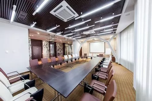 Spa Hotel Best Western Russian Manchester