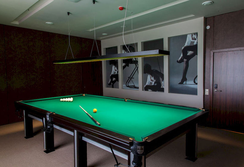 Spa Hotel Best Western Russian Manchester