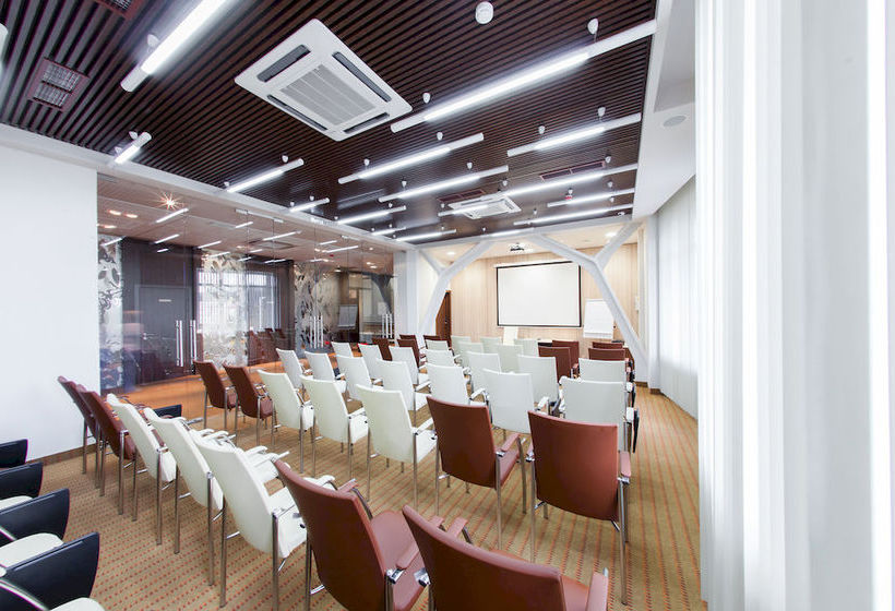 Spa Hotel Best Western Russian Manchester