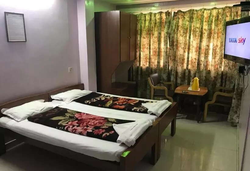 Hôtel Campal Beach Resort