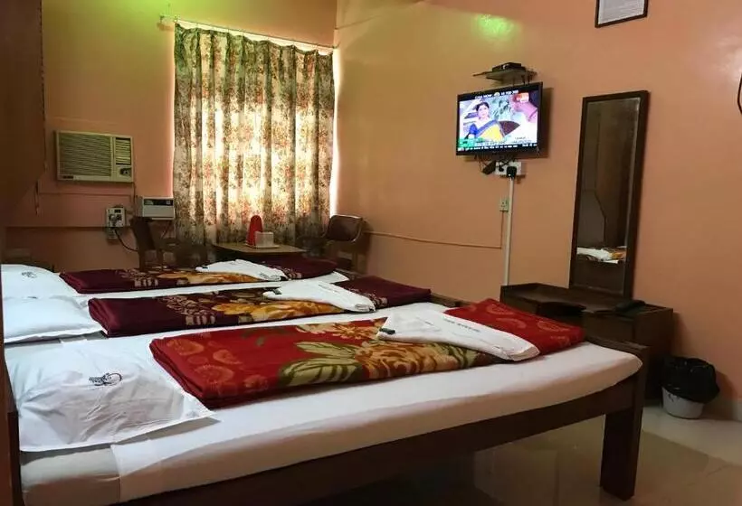 Hôtel Campal Beach Resort