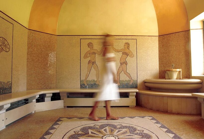 בית מלון כפרי Club Baia Samuele