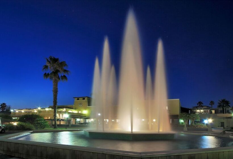 בית מלון כפרי Club Baia Samuele