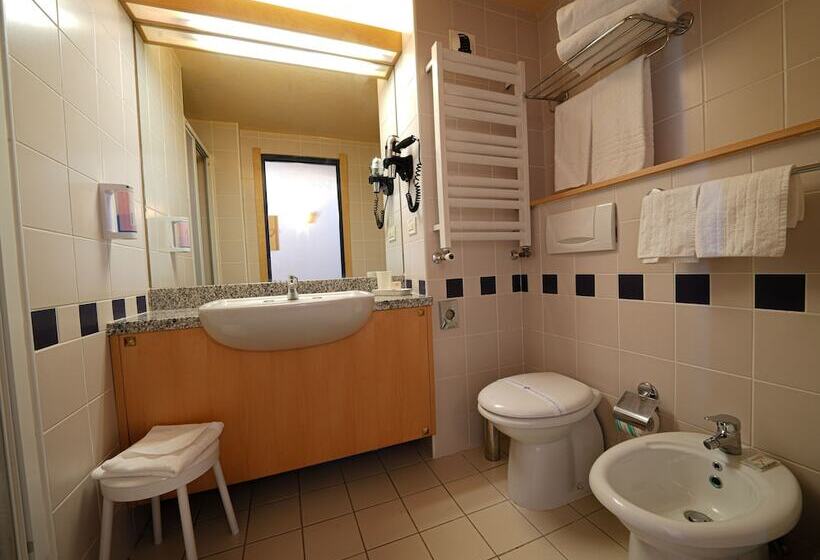 فندق Club Uappala Sestriere