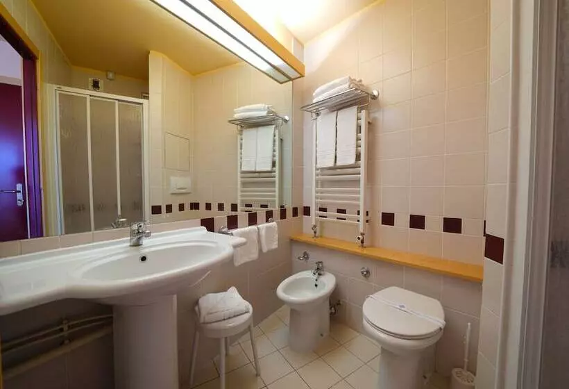 فندق Club Uappala Sestriere