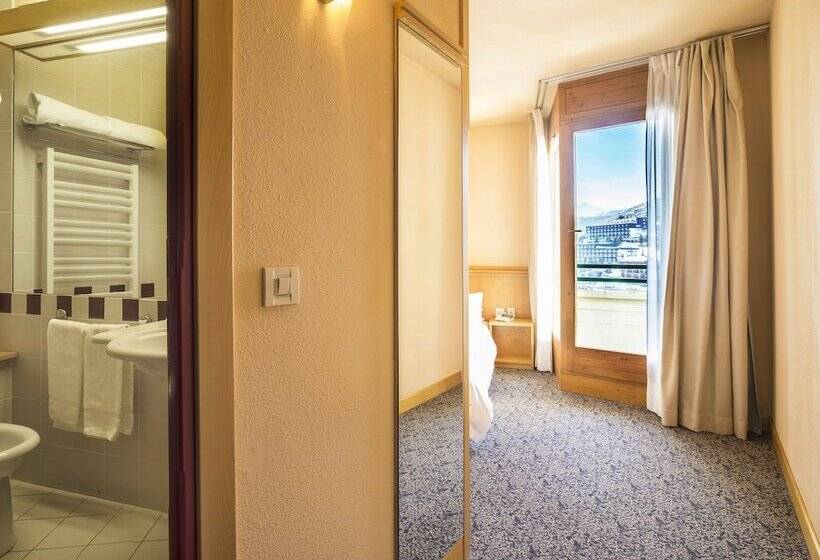 فندق Club Uappala Sestriere