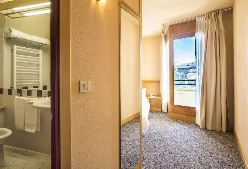 فندق Club Uappala Sestriere